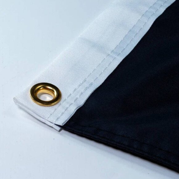 New Oxford Pennant This Sucks Outdoor Flag - Picture 3 of 3